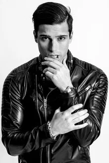 Eric Saade profile picture