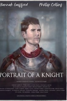 Portrait of a Knight movie poster
