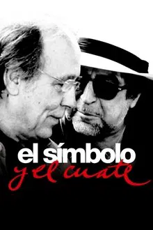Serrat & Sabina: Two for the Road movie poster