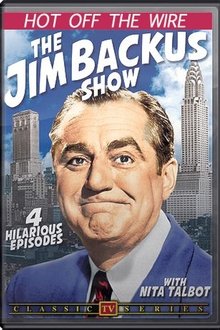 Hot Off The Wire tv show poster