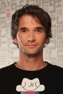 Todd Sampson profile picture