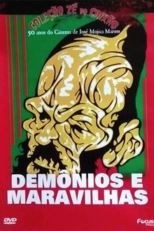 Demons and Wonders movie poster