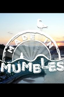 Made In Mumbles tv show poster