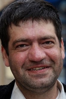 Oleg Gindis profile picture