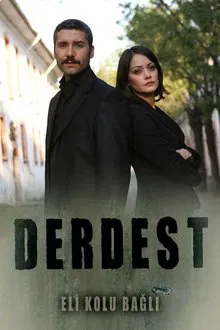 Derdest tv show poster