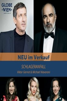 Schlageranfall mit Niavarani und Gernot movie poster