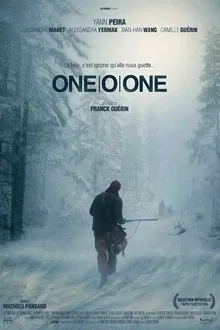 One O One movie poster