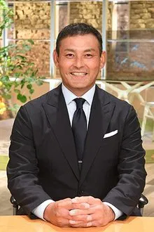 川上憲伸 profile picture