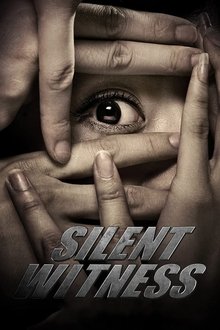 Silent Witness movie poster