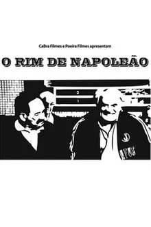 O Rim de Napoleão movie poster