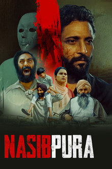 Nasibpura movie poster