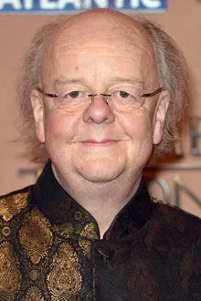 Roger Ashton-Griffiths profile picture