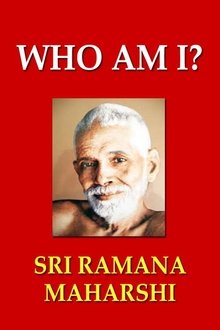 Ramana Maharshi Foundation UK: discussion with Michael James on Nāṉ Ār? paragraph 1 movie poster