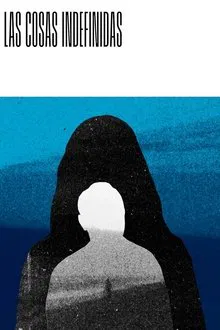 Undefined Things movie poster