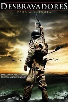 Poster do filme Desbravadores