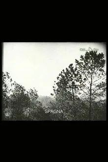 Spain movie poster