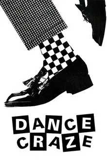 Dance Craze movie poster