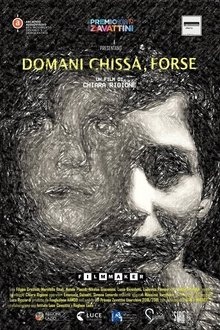 Poster do filme Domani chissà, forse