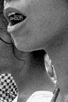 SHOUT! (Removed) movie poster