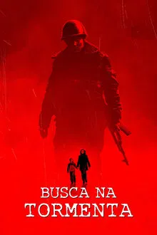Poster do filme Busca na Tormenta