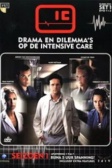 Intensive Care tv show poster