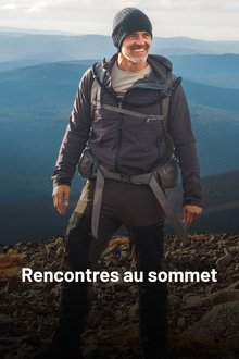 Rencontres au sommet tv show poster