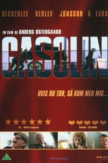 Gasolin - Hvis du tør så kom med mig.... movie poster