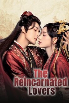 The Reincarnated Lovers tv show poster