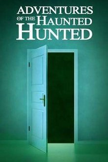 Poster do filme Adventures of the Haunted Hunted