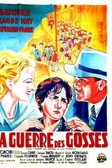 Generals Without Buttons movie poster