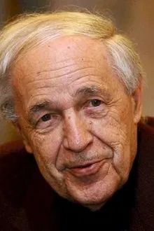 Pierre Boulez profile picture