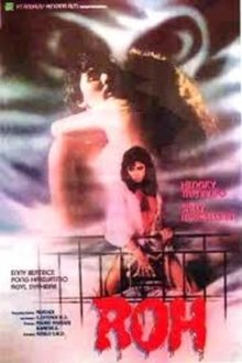 Spirit movie poster