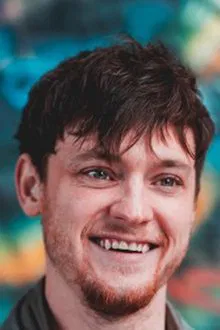 Ryan McMullan profile picture