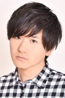 Shuhei Iwase profile picture
