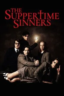 The Suppertime Sinners movie poster