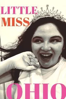 Little Miss Ohio movie poster
