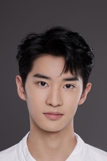 Yu Jiacheng profile picture