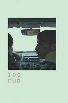 100 EUR movie poster
