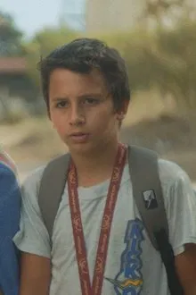 Francisco Perdido movie poster
