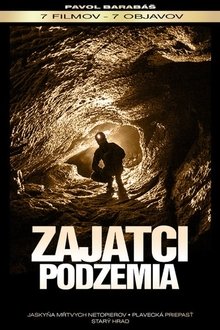 Zajatci podzemia movie poster