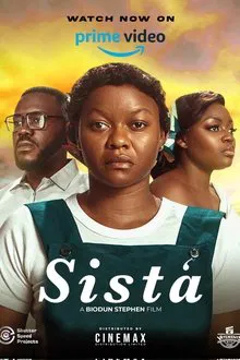 Sistá movie poster