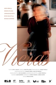 A Sudden Appearance movie poster