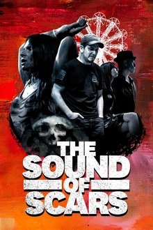 The Sound of Scars movie poster