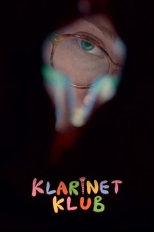 Klarinet Klub movie poster