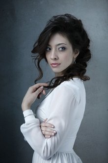 Daria Burlyukalo profile picture