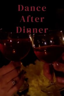 Dance After Dinner movie poster