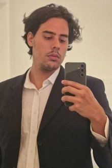 Lucas Borem profile picture