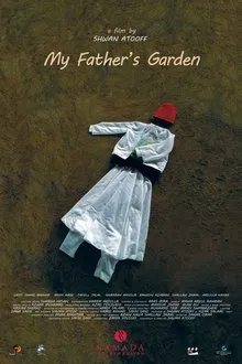 My Father's Garden movie poster
