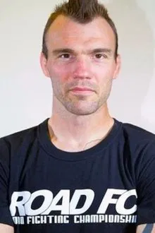 George Roop profile picture