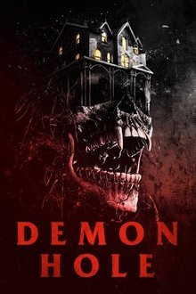 Demon Hole movie poster
